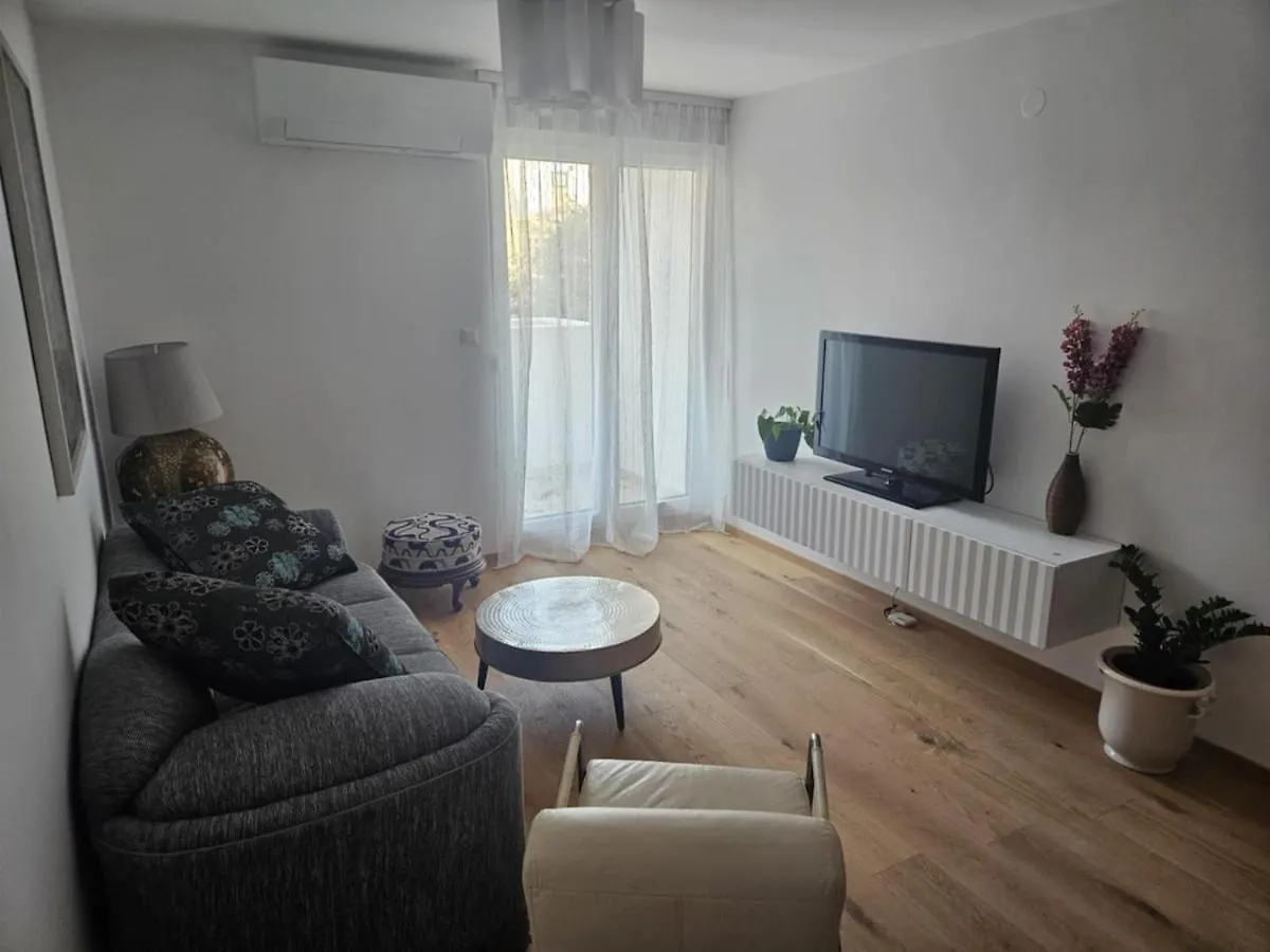 Charming Apartment Mari Znjan Split Chorvatsko