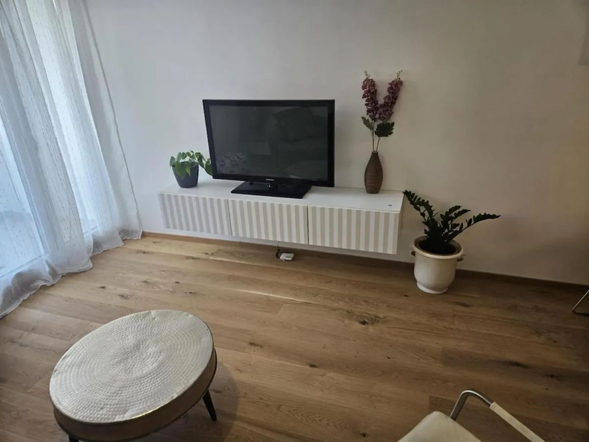 Charming Apartment Mari Znjan Split Chorvatsko