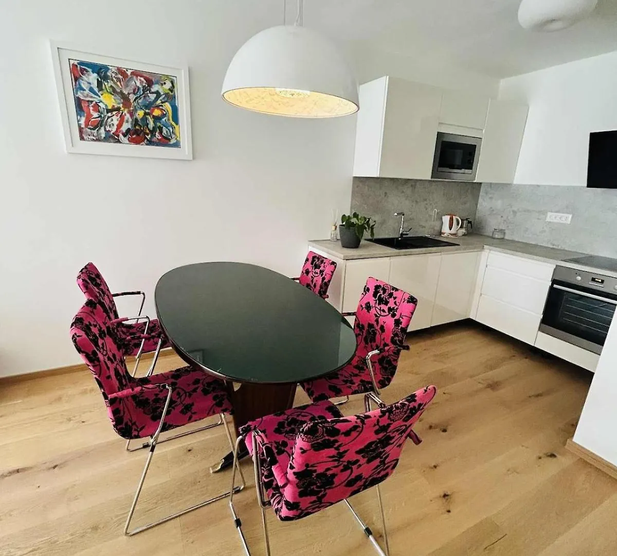Charming Apartment Mari Znjan Split