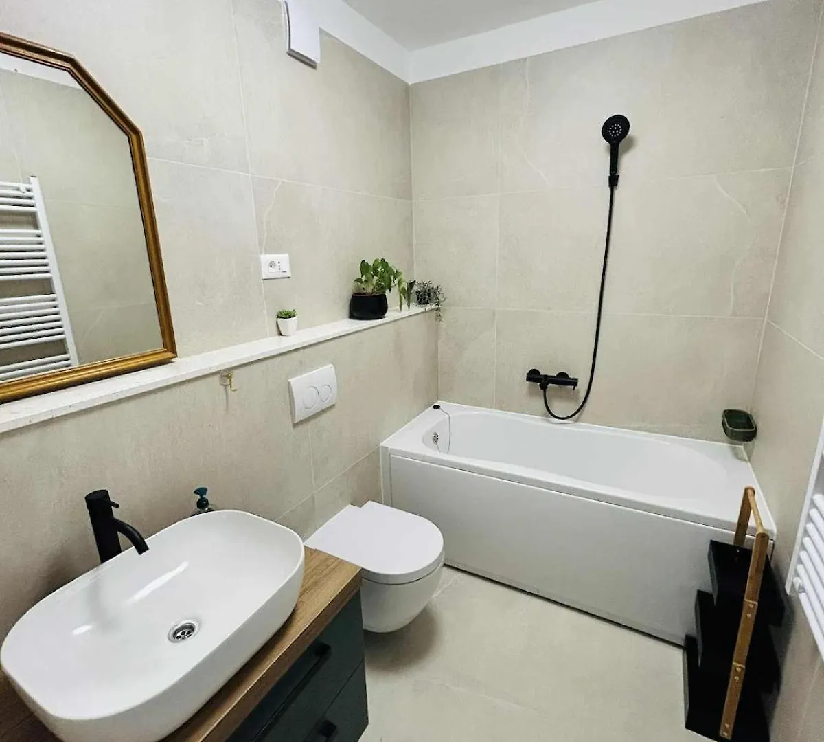 Charming Apartment Mari Znjan Split Chorvatsko