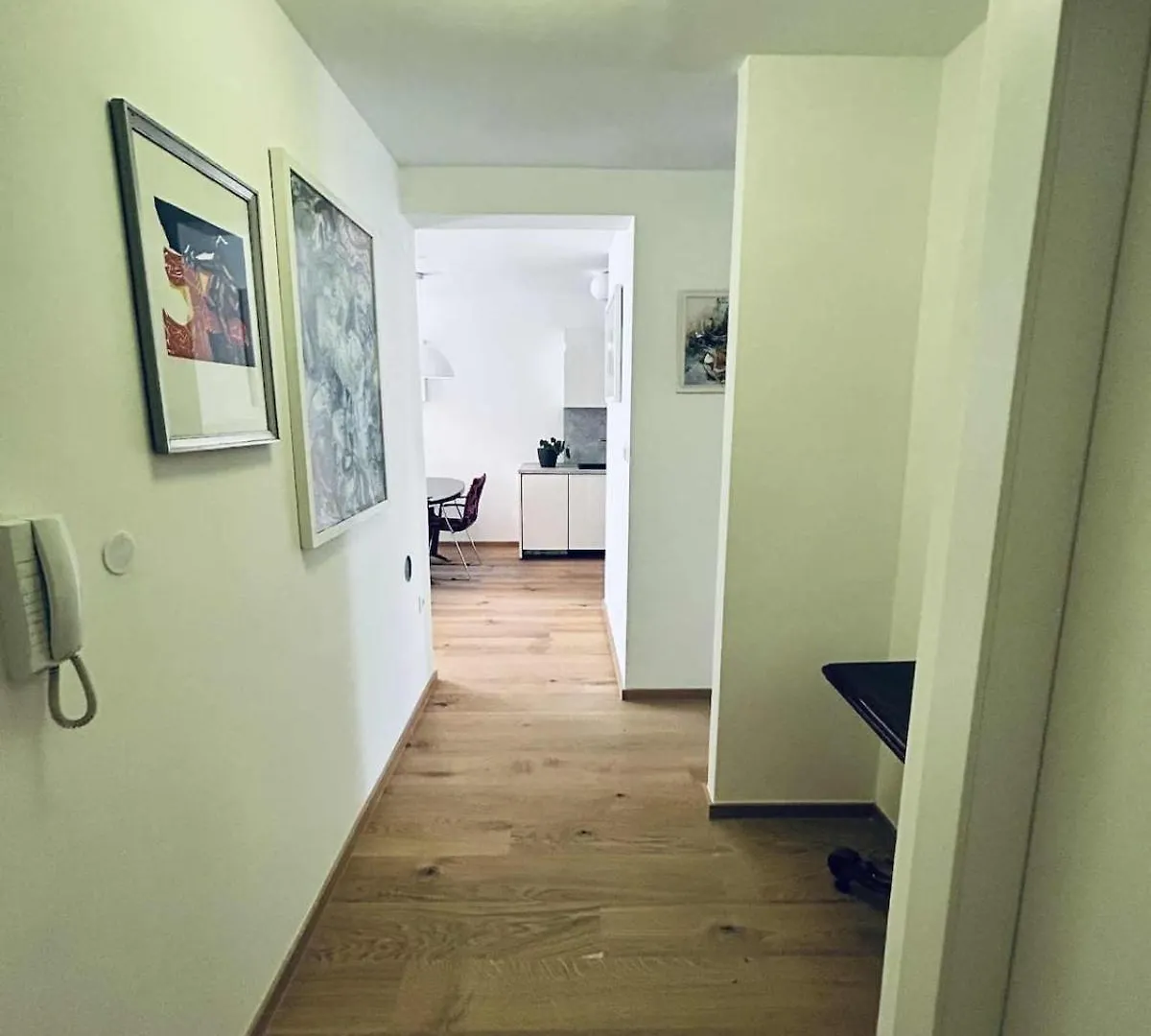 Charming Apartment Mari Znjan Split