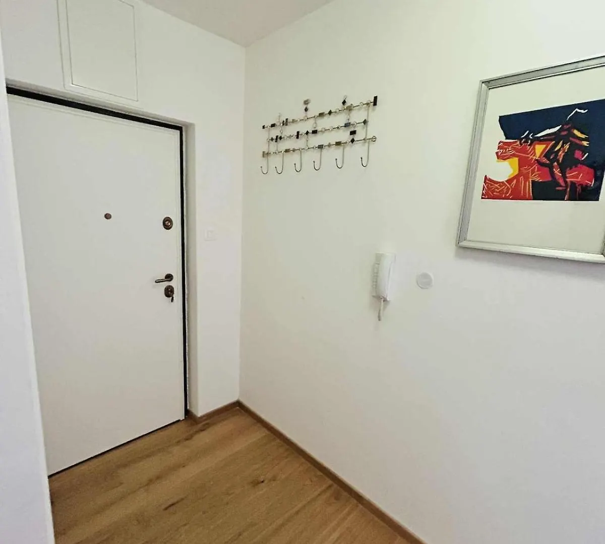 Charming Apartment Mari Znjan Split 0*,