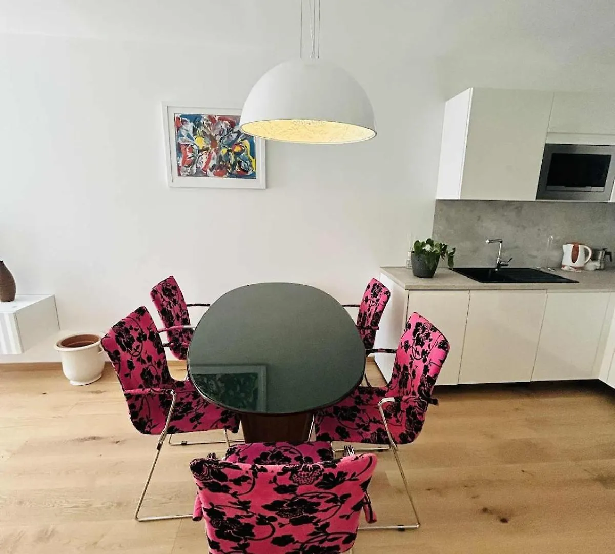 Charming Apartment Mari Znjan Split