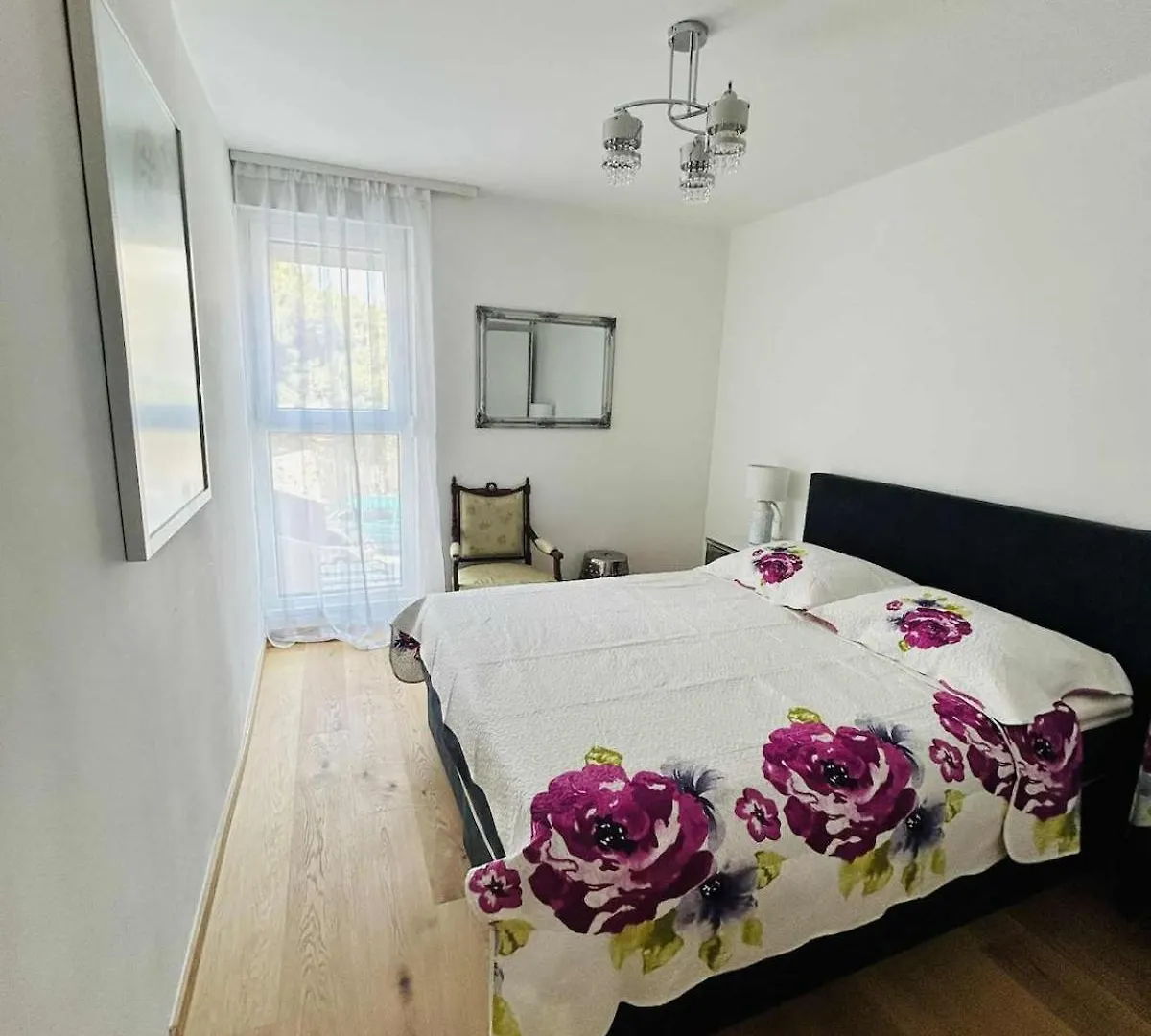 Charming Apartment Mari Znjan Split 0*,  Chorvatsko
