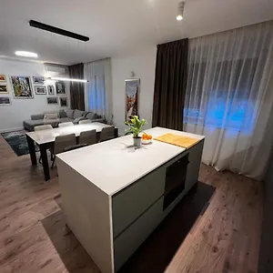 Luxury In Split, Croatia Appartement